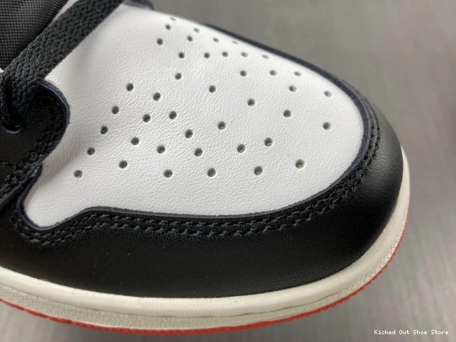 Kick Theory Air OG 1 555088-112 High Retro Red' 'Track Jordan 0818